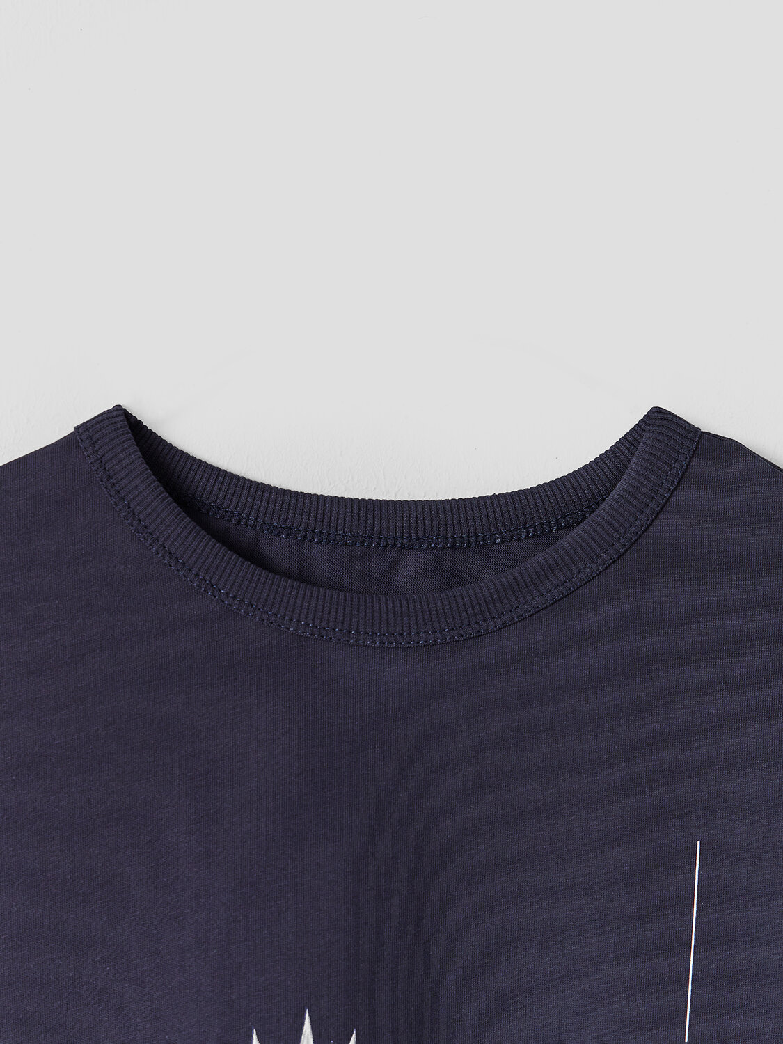 MARK FORMELLE Футболка 590621 113453 морской +печать