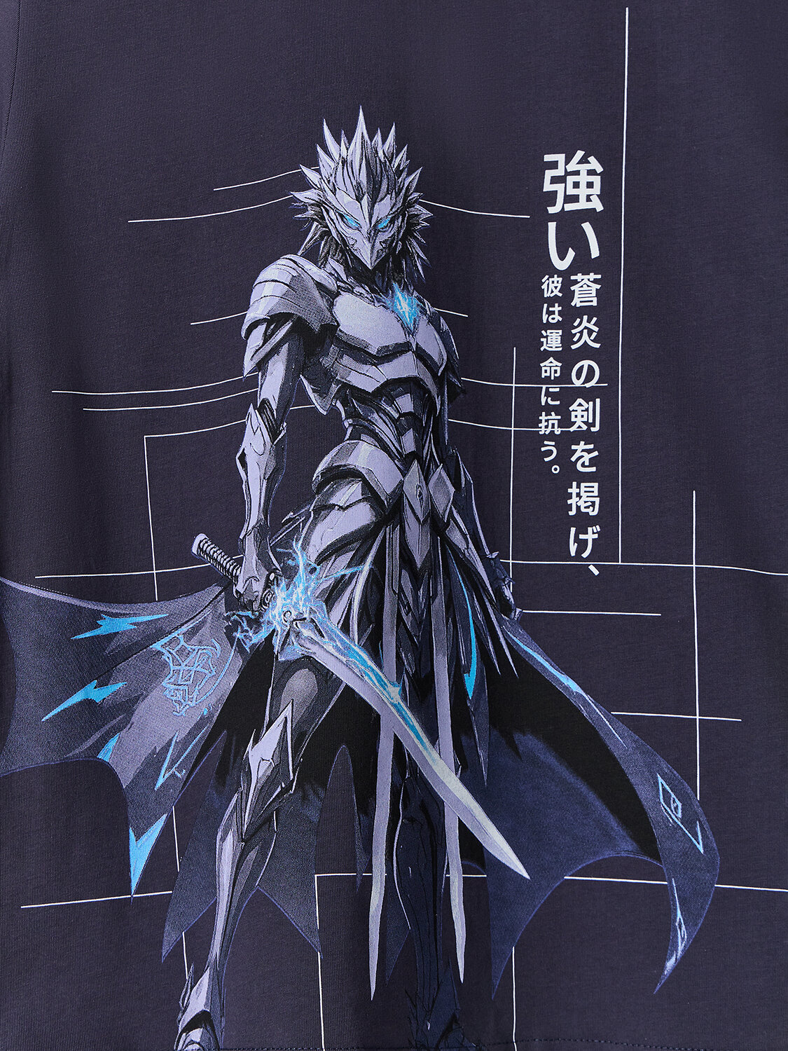 MARK FORMELLE Футболка 590621 113453 морской +печать