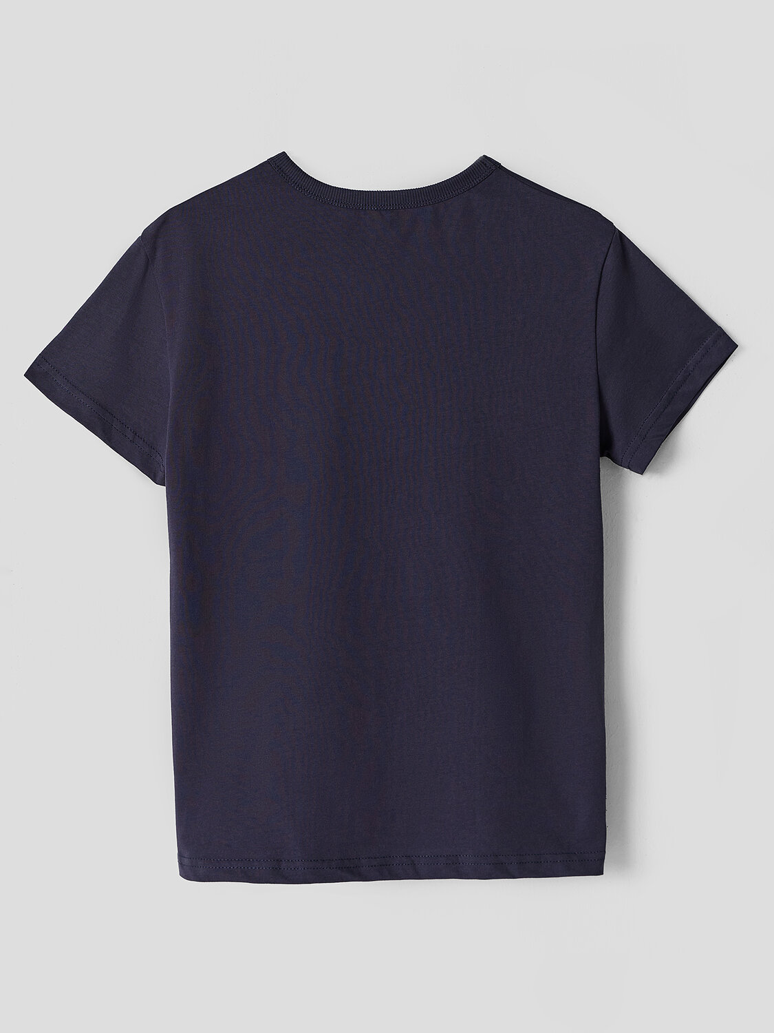 MARK FORMELLE Футболка 590621 113453 морской +печать