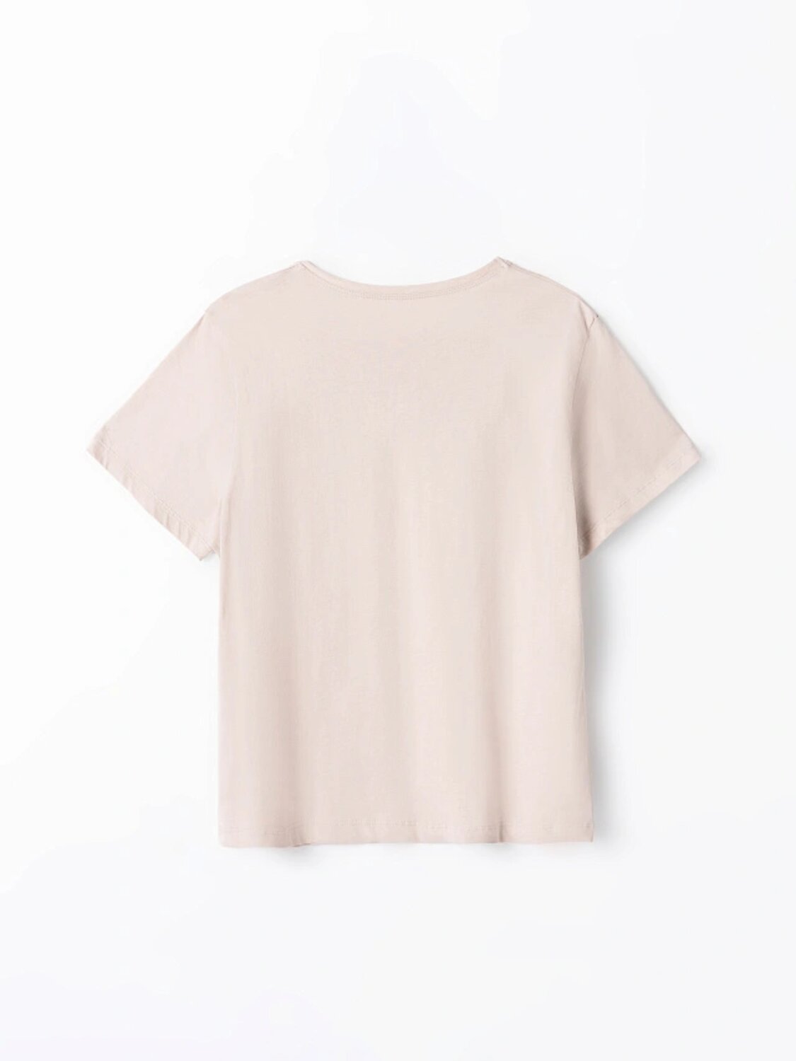 MARK FORMELLE Футболка 590627 112968 холодный бежевый +печать