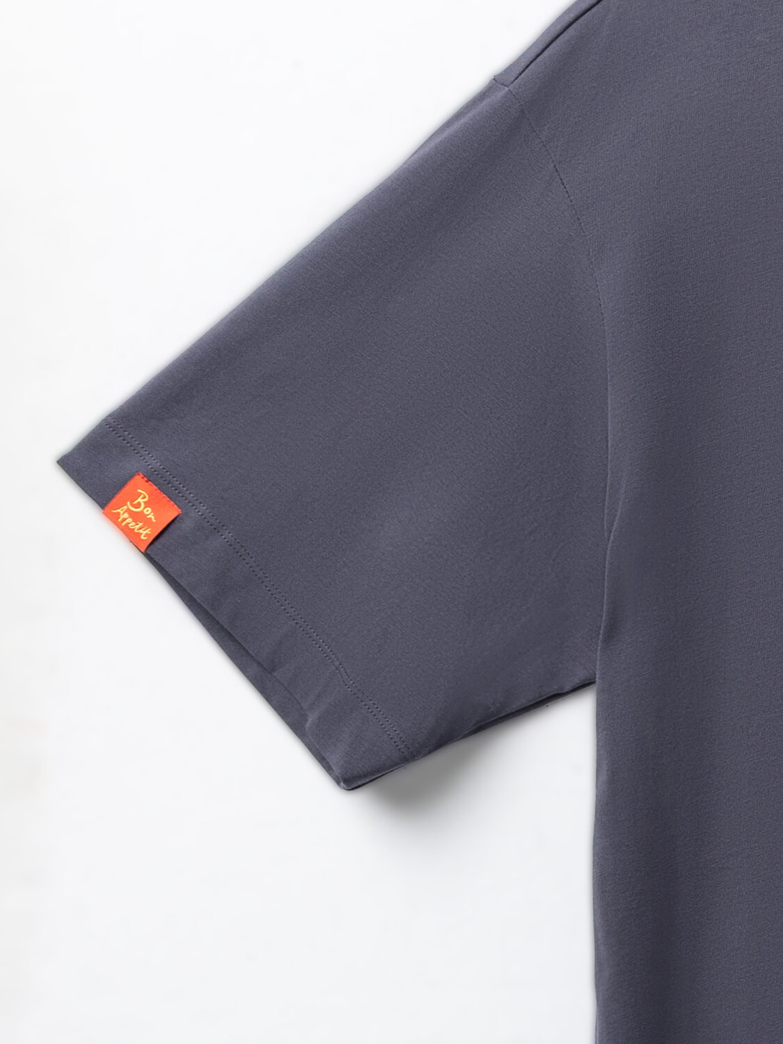 MARK FORMELLE Футболка 590631 111858 графит +печать4