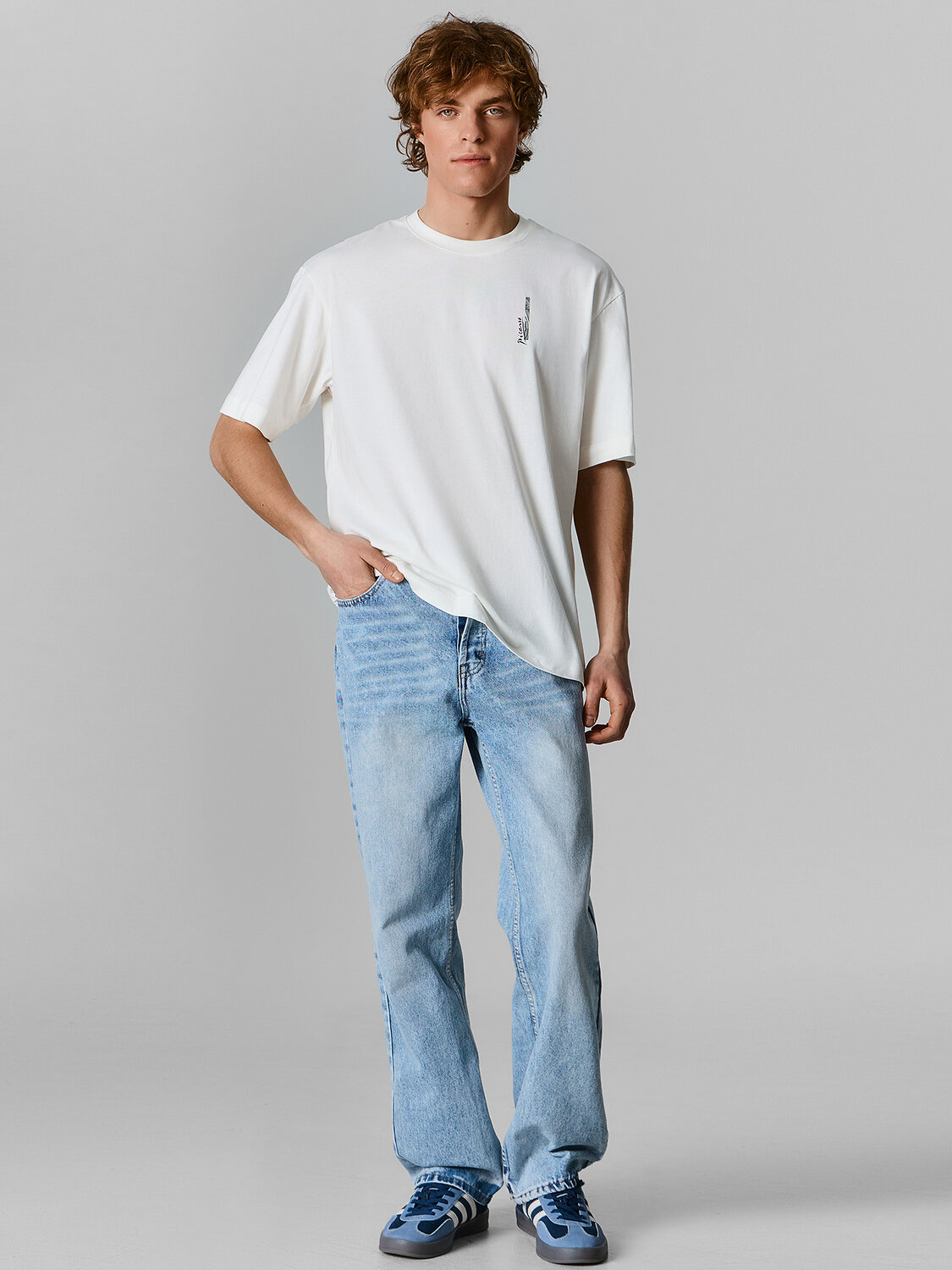 MARK FORMELLE Футболка 590632 111858 св.молочный +печать