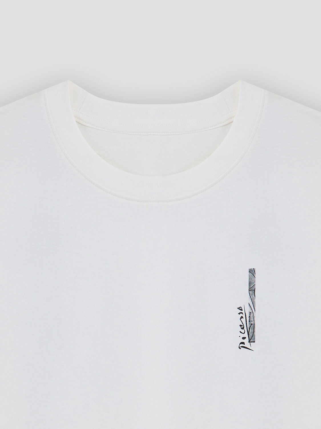 MARK FORMELLE Футболка 590632 111858 св.молочный +печать