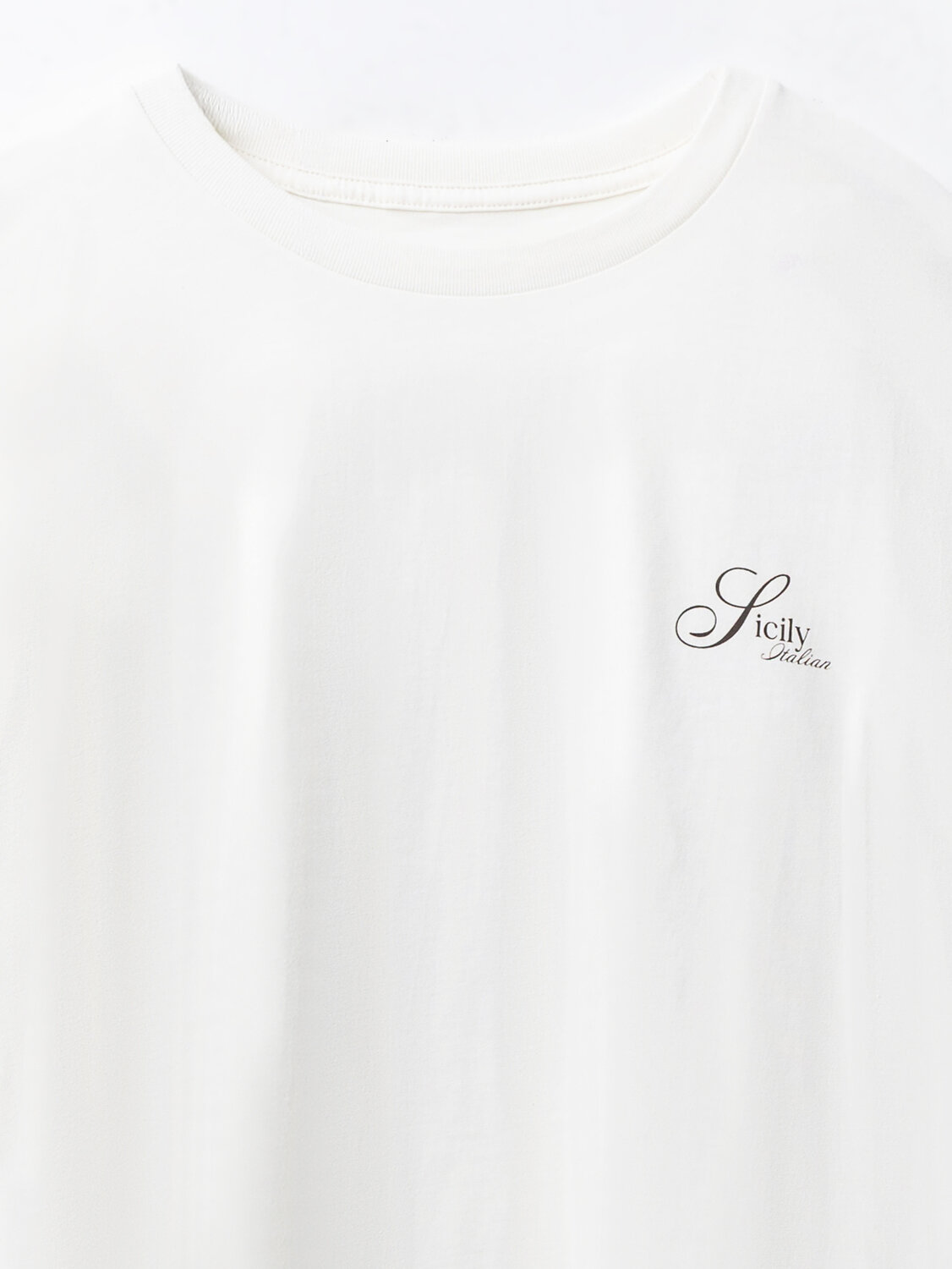 MARK FORMELLE Футболка 590635 111928 св.молочный +печать2