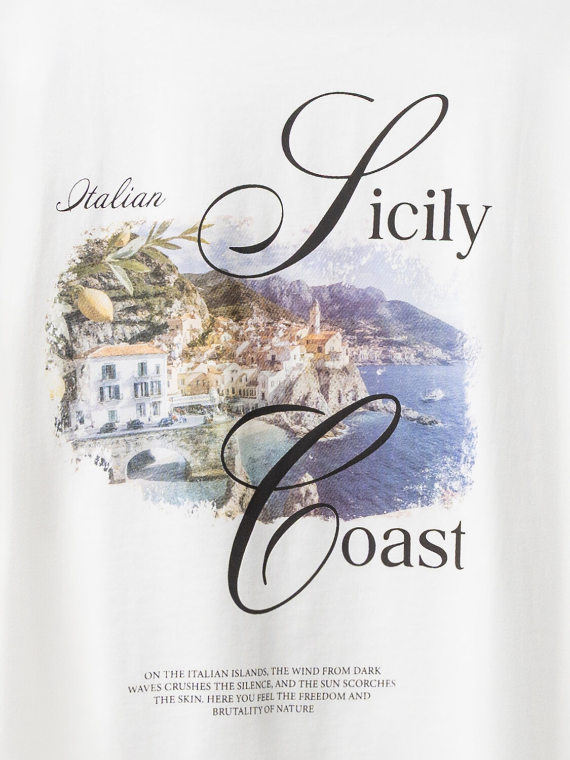 MARK FORMELLE Футболка 590635 111928 св.молочный +печать2