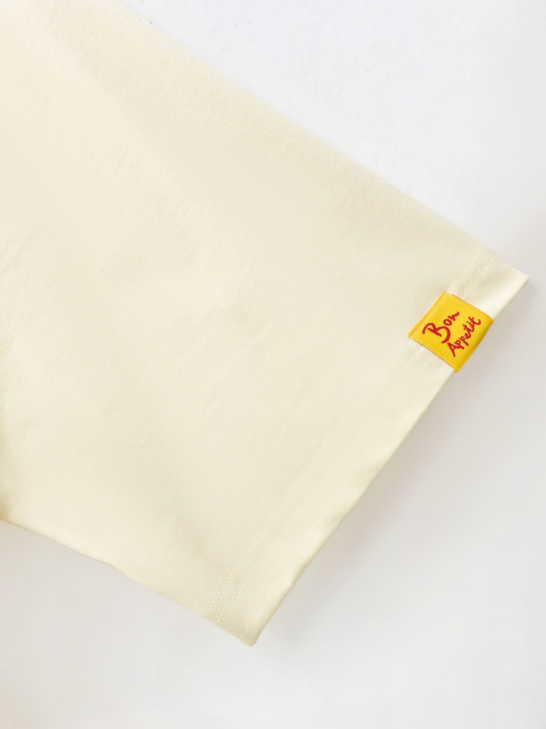 MARK FORMELLE Футболка 590636 111932 лимонный лед +печать