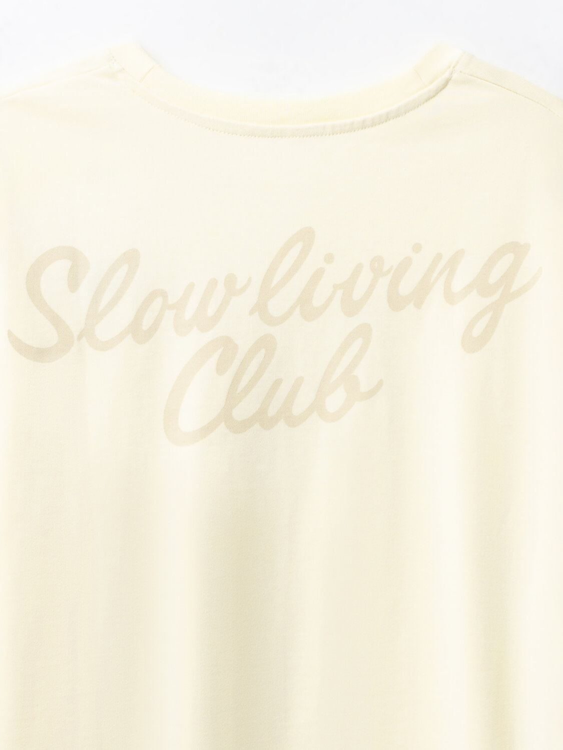 MARK FORMELLE Футболка 590636 111932 лимонный лед +печать