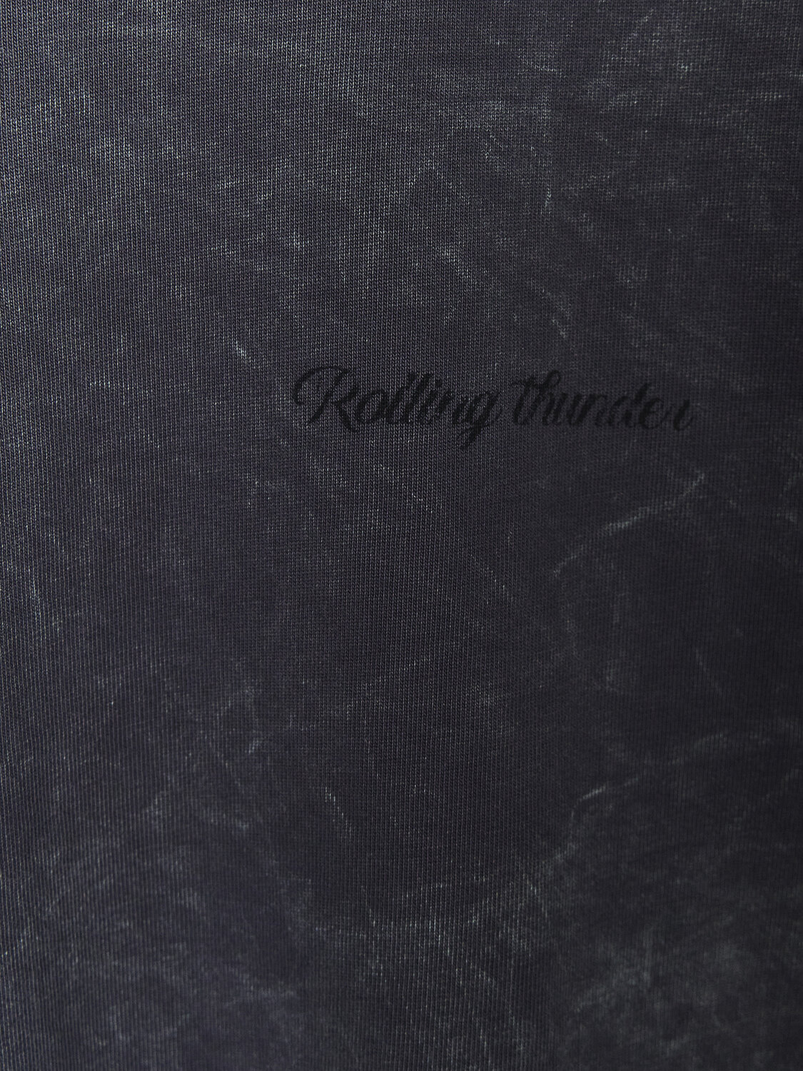 MARK FORMELLE Футболка 590637 111955 ACID WASH графит +печать