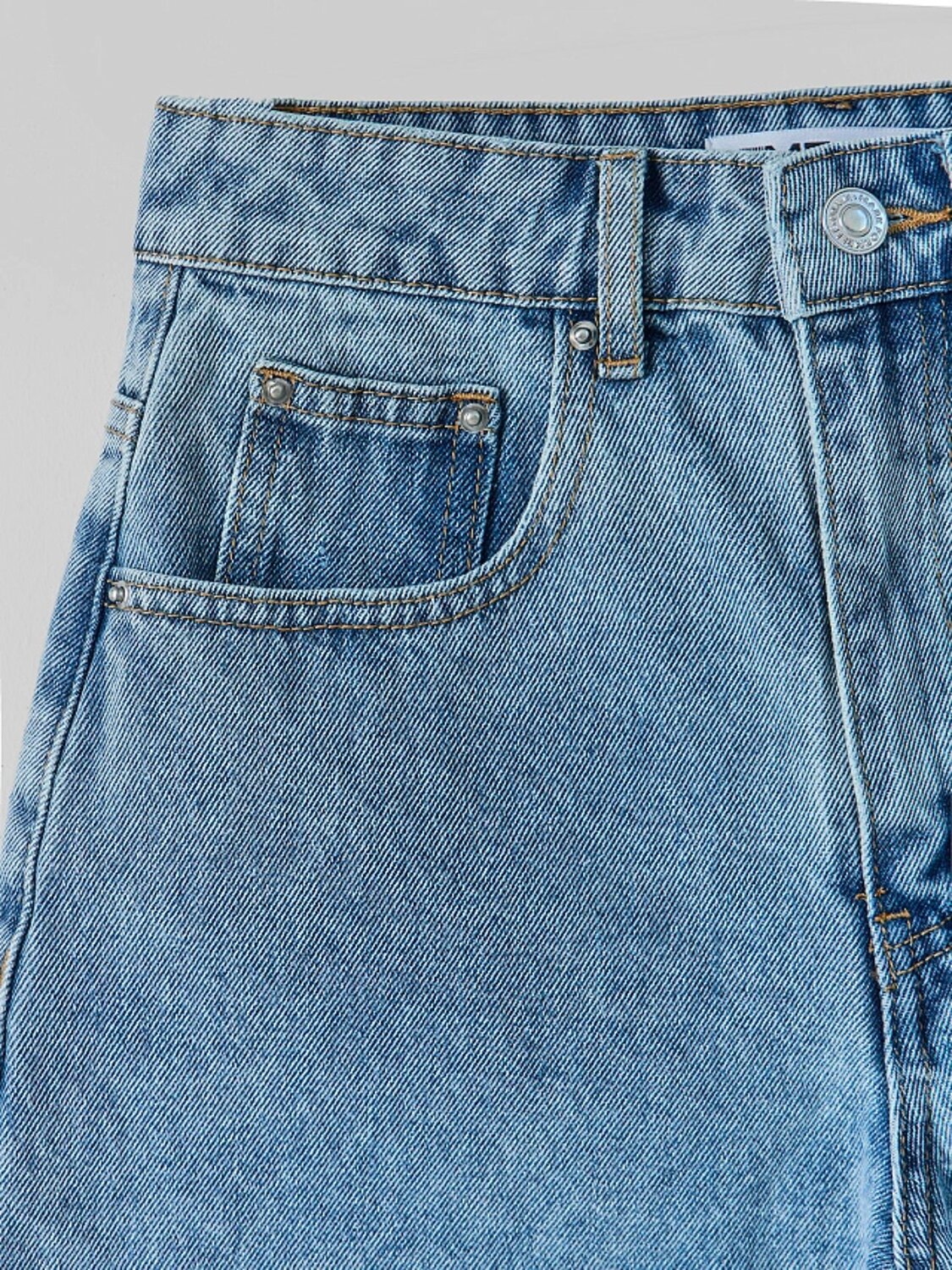 MARK FORMELLE Шорты 590639 2026-1DSW301-1 голубой