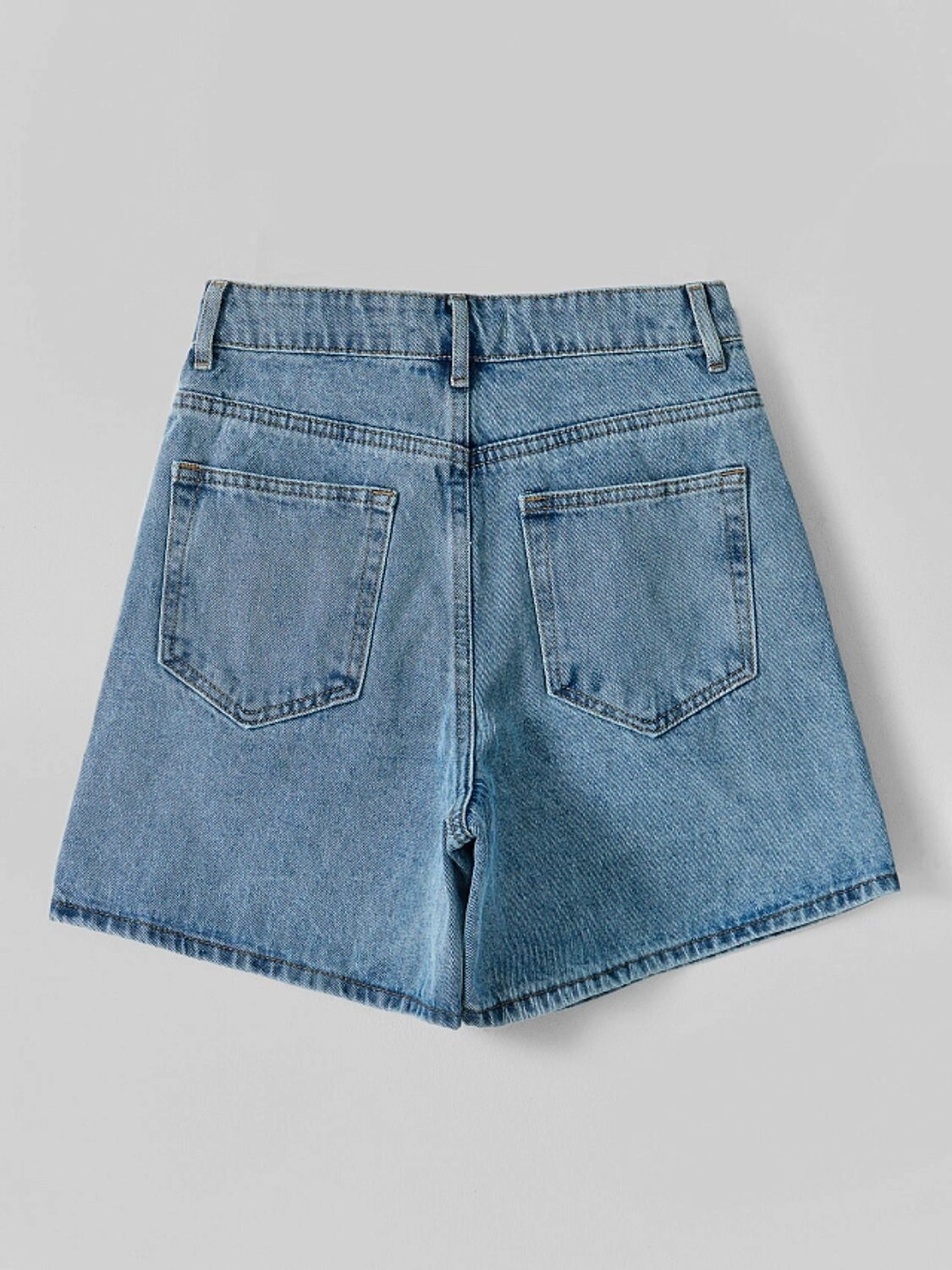 MARK FORMELLE Шорты 590639 2026-1DSW301-1 голубой