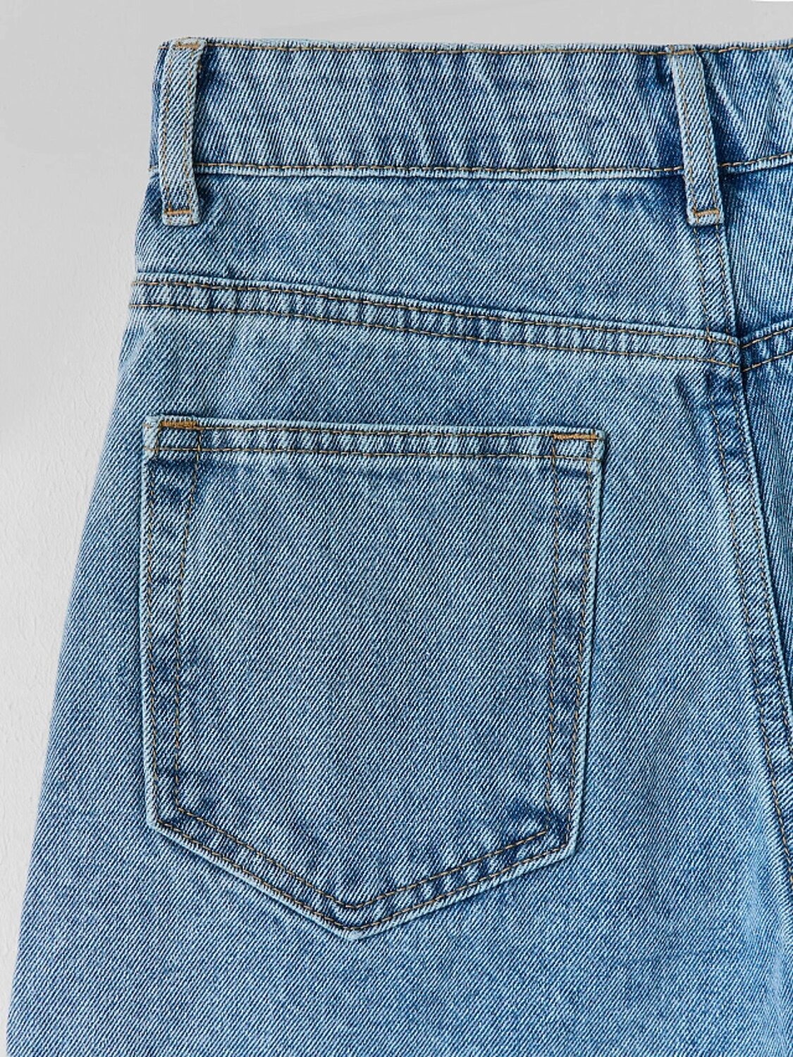 MARK FORMELLE Шорты 590639 2026-1DSW301-1 голубой