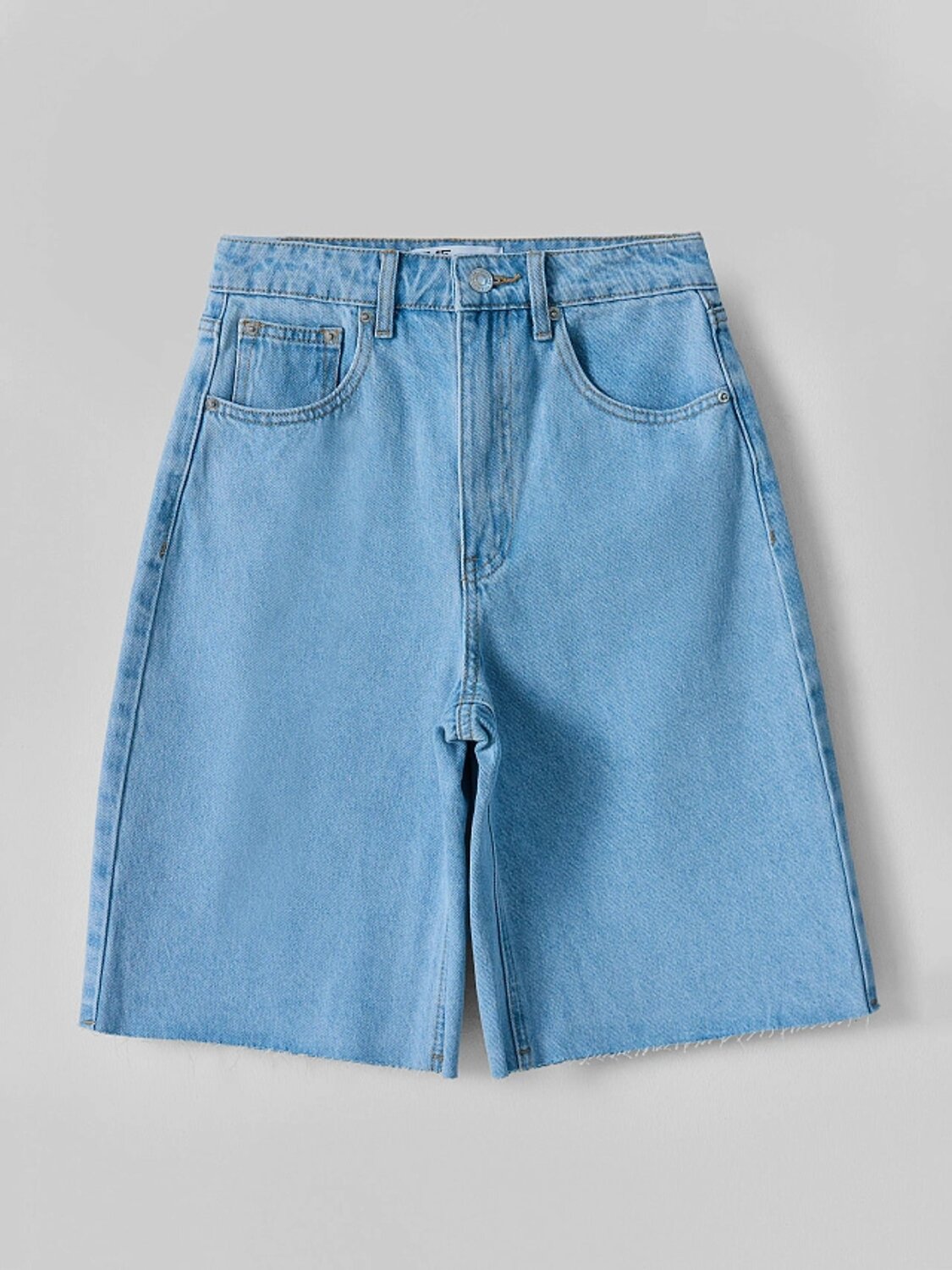 MARK FORMELLE Шорты 590640 2026-1DSW601-1 голубой