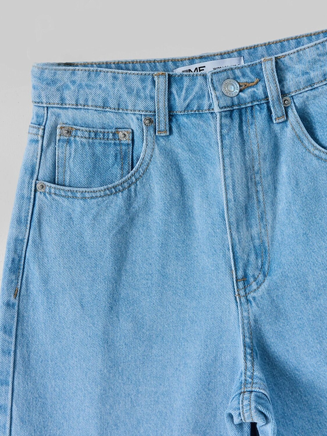 MARK FORMELLE Шорты 590640 2026-1DSW601-1 голубой