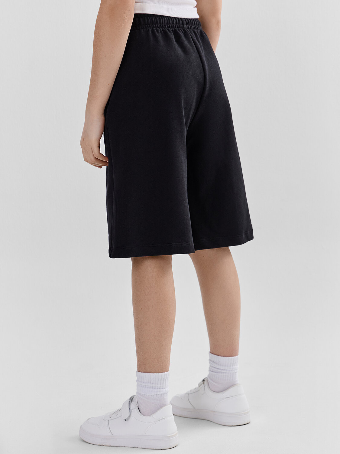 MARK FORMELLE Шорты 590641 137765 черный