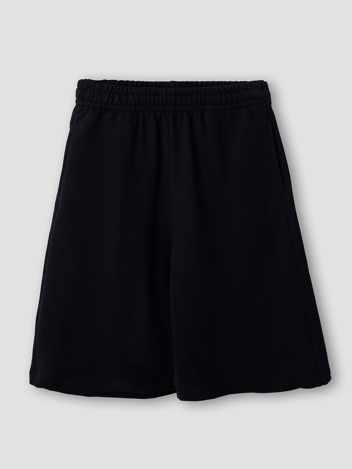 MARK FORMELLE Шорты 590641 137765 черный