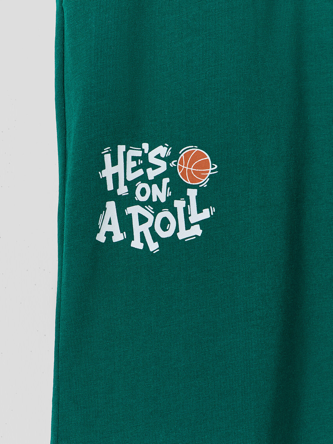 MARK FORMELLE Шорты 590642 133330-2 неви +зеленый +печать