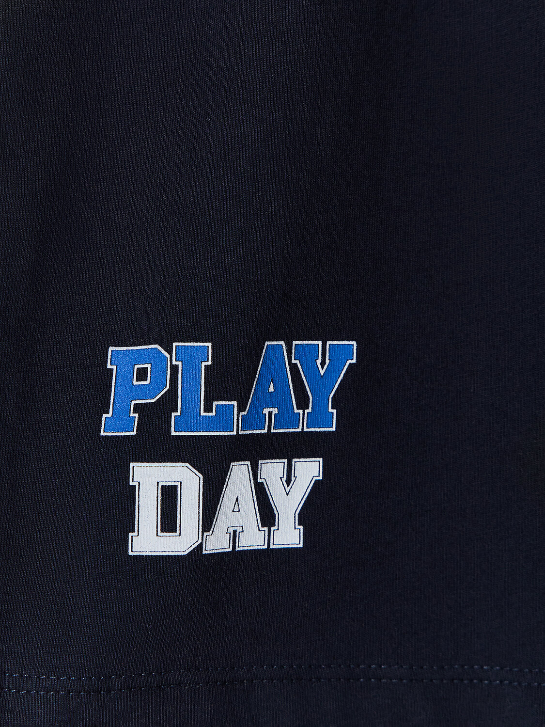 MARK FORMELLE Шорты 590642 133330-2 неви +зеленый +печать