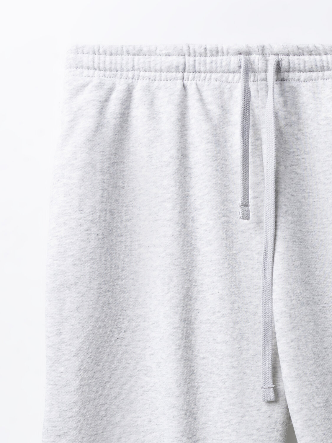 MARK FORMELLE Шорты 590643 531034 серый меланж