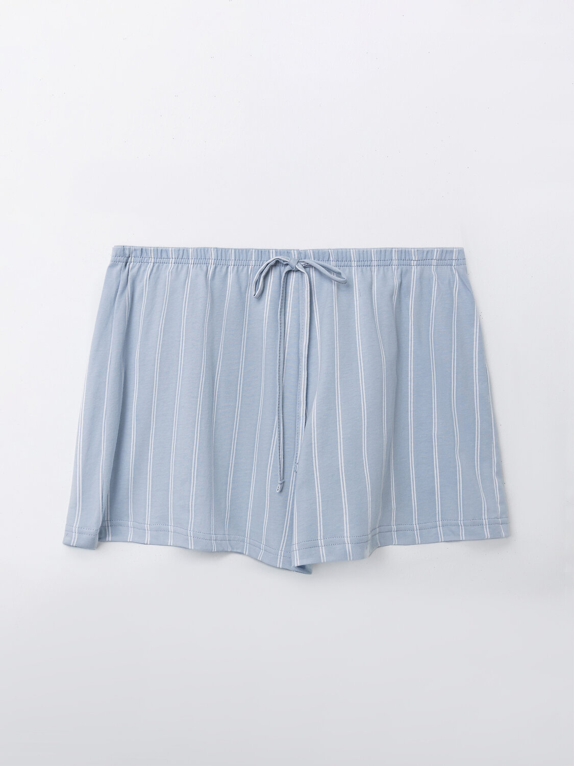 MARK FORMELLE Шорты 590644 132292 полоска на голубом