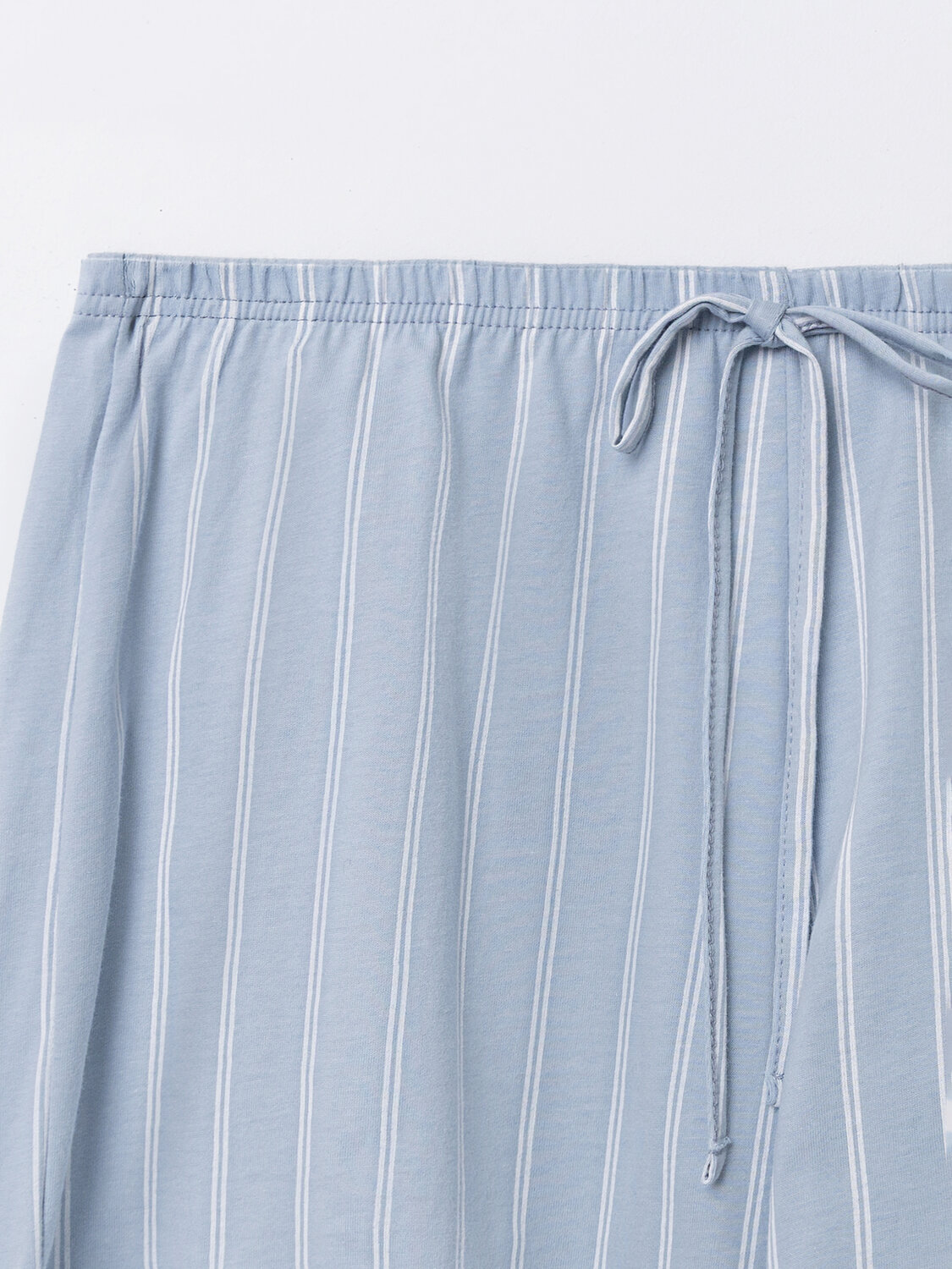 MARK FORMELLE Шорты 590644 132292 полоска на голубом