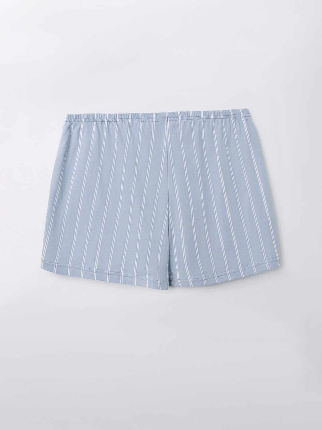 MARK FORMELLE Шорты 590644 132292 полоска на голубом