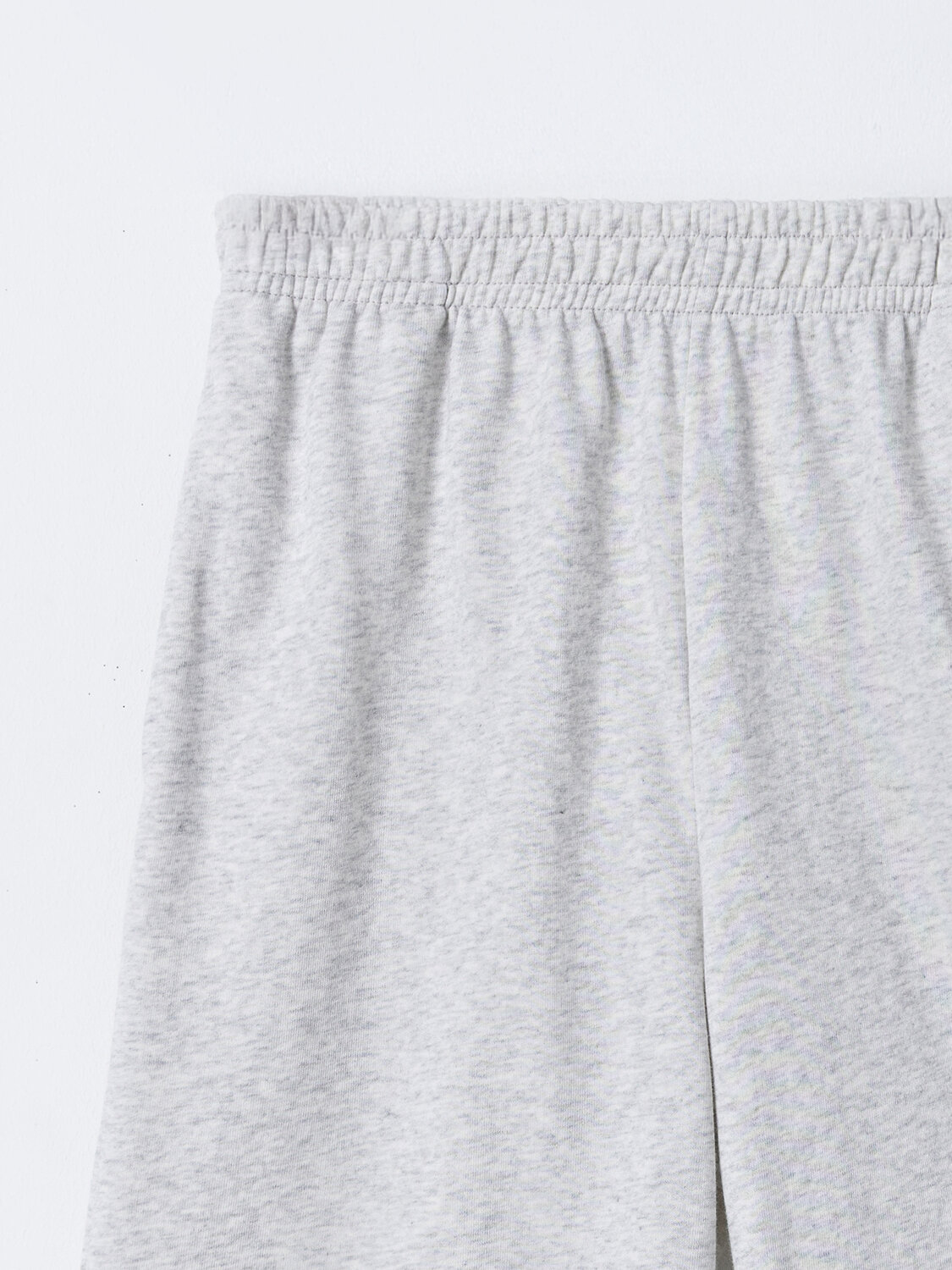 MARK FORMELLE Шорты 590645 132309 серый меланж