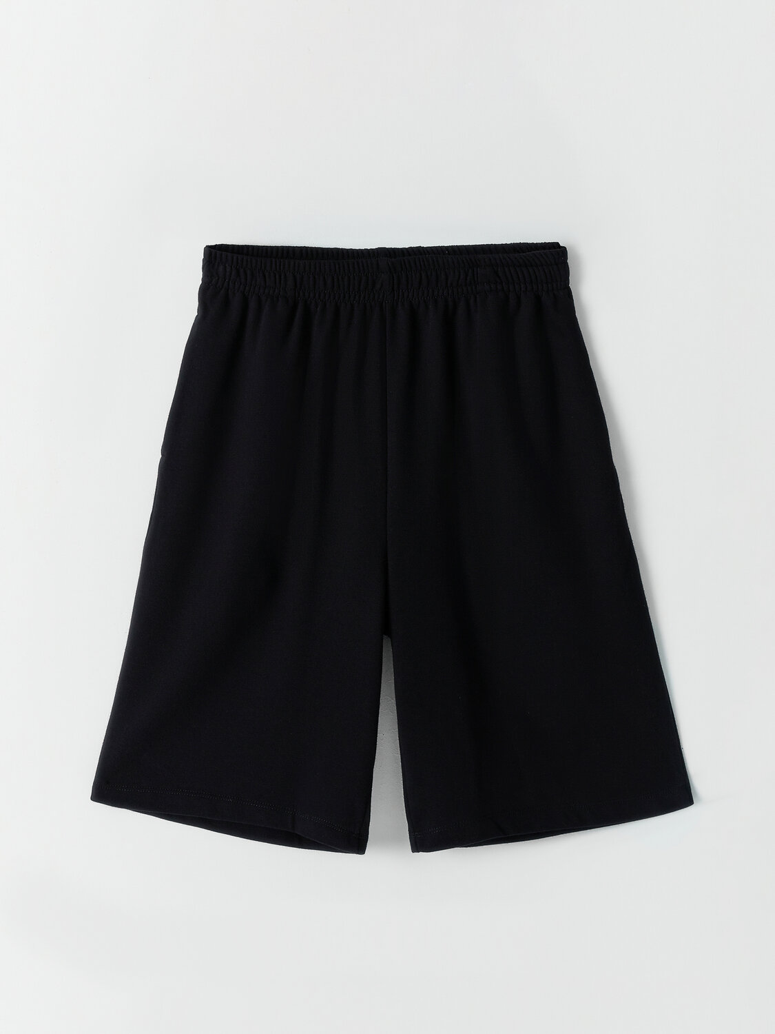 MARK FORMELLE Шорты 590646 132309 черный