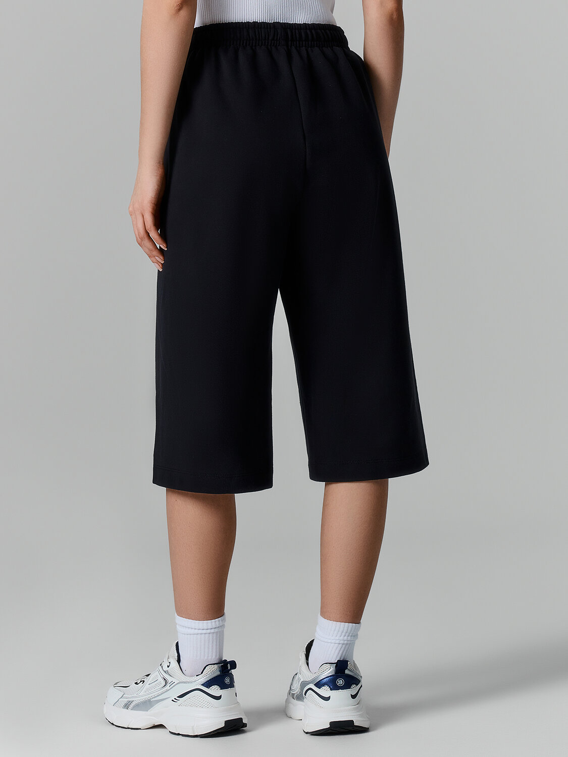 MARK FORMELLE Шорты 590649 132374-1 черный