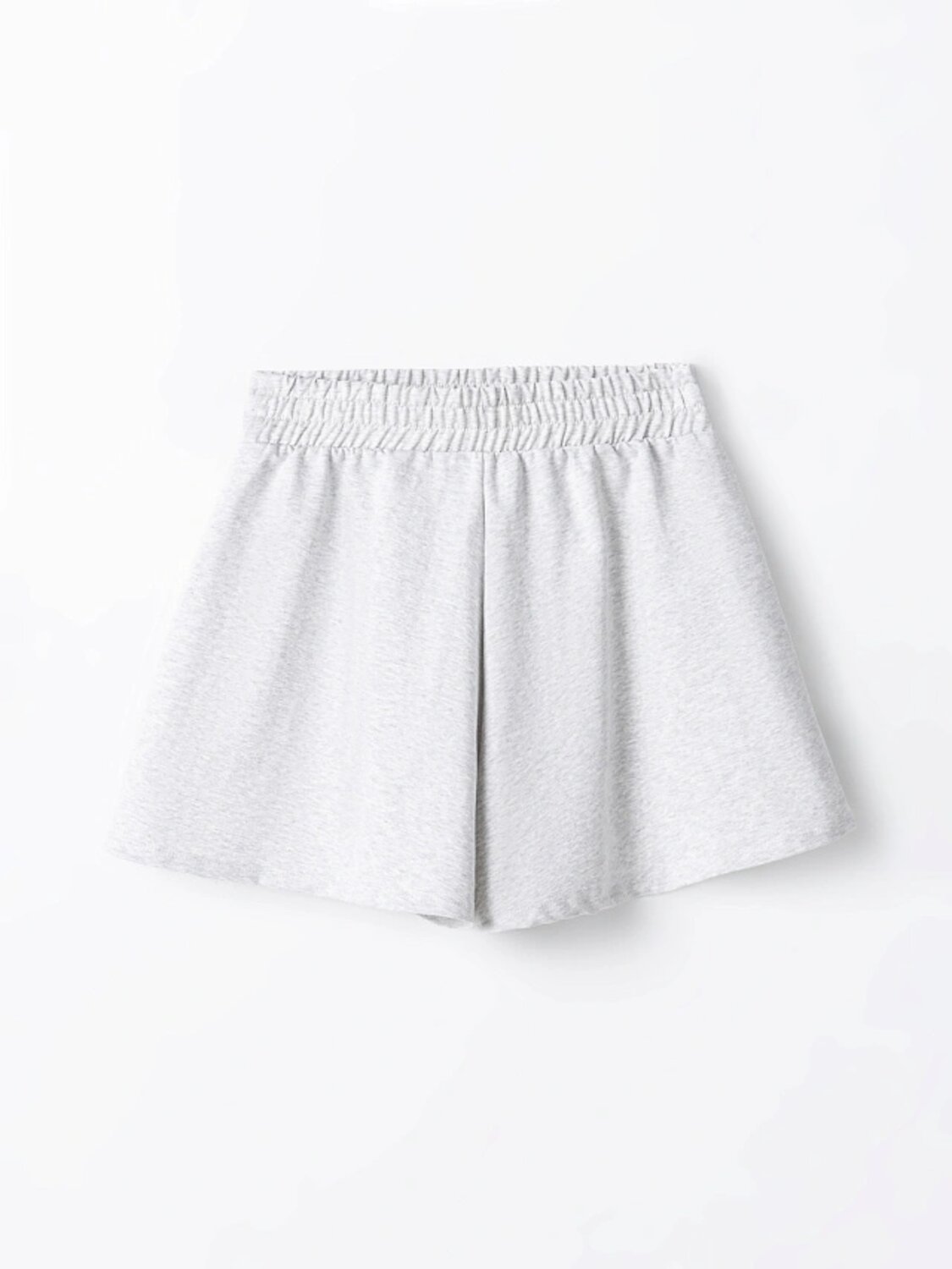 MARK FORMELLE Шорты 590650 132380 св.серый меланж