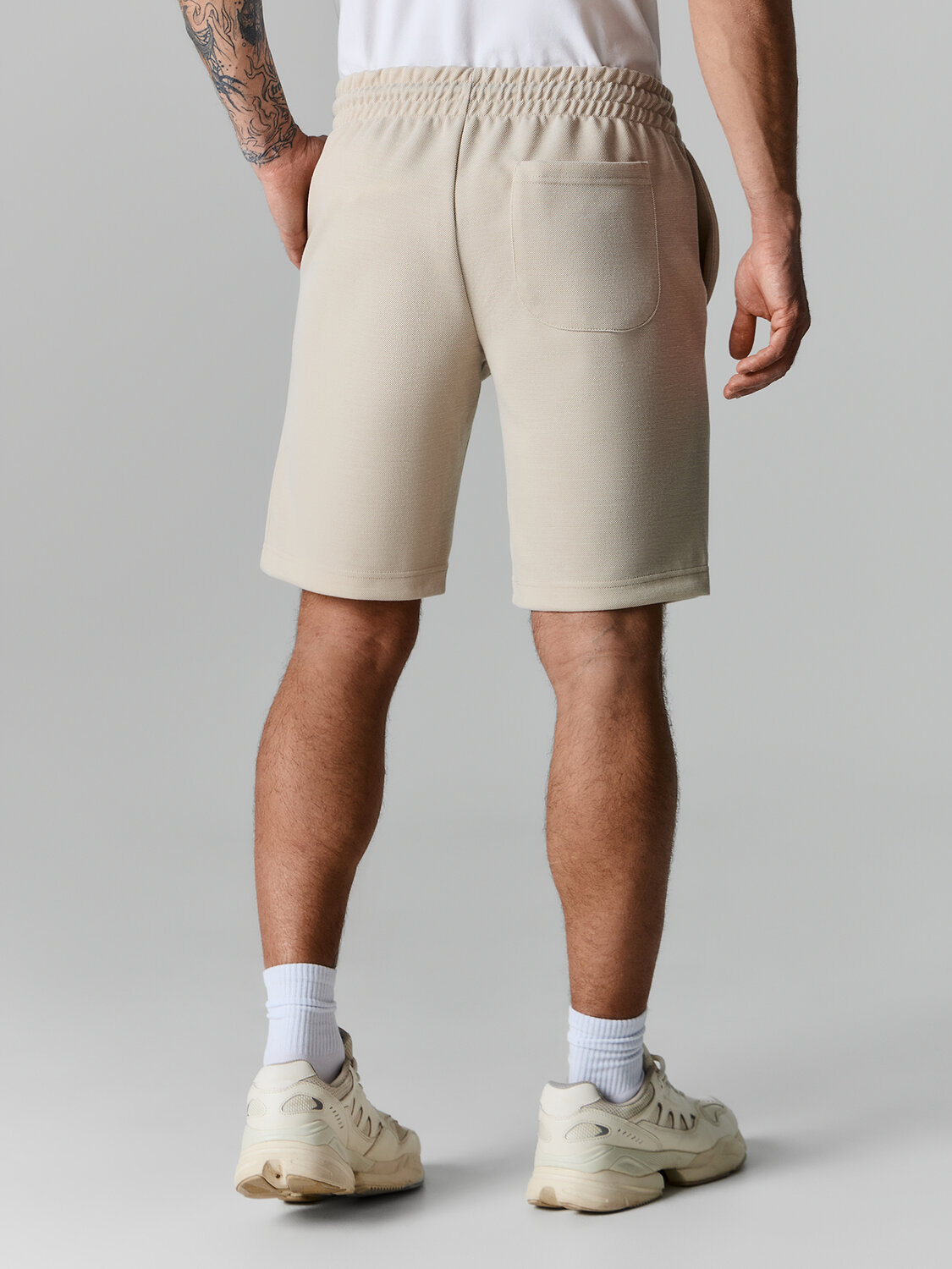 MARK FORMELLE Шорты 590651 131095 двухцветный песочный