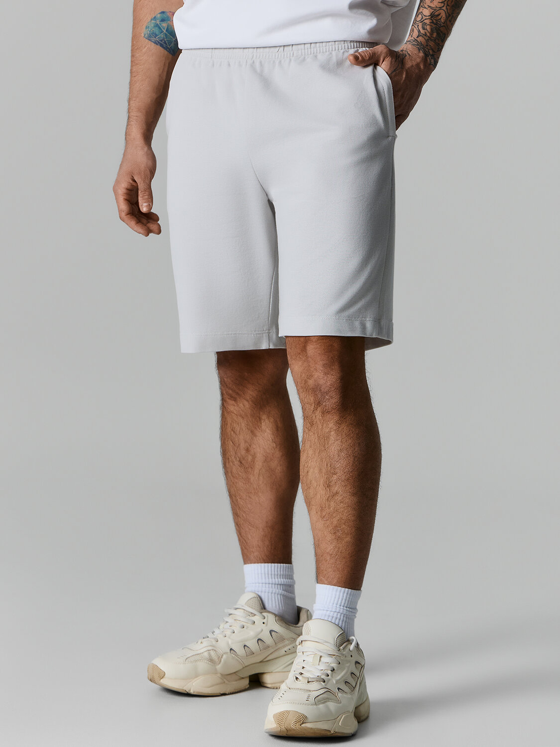 MARK FORMELLE Шорты 590652 131104 антарктика