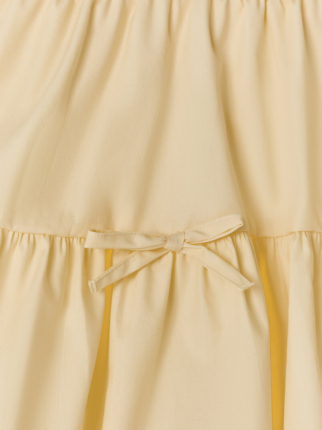 MARK FORMELLE Юбка 590654 157067 разбеленный желтый