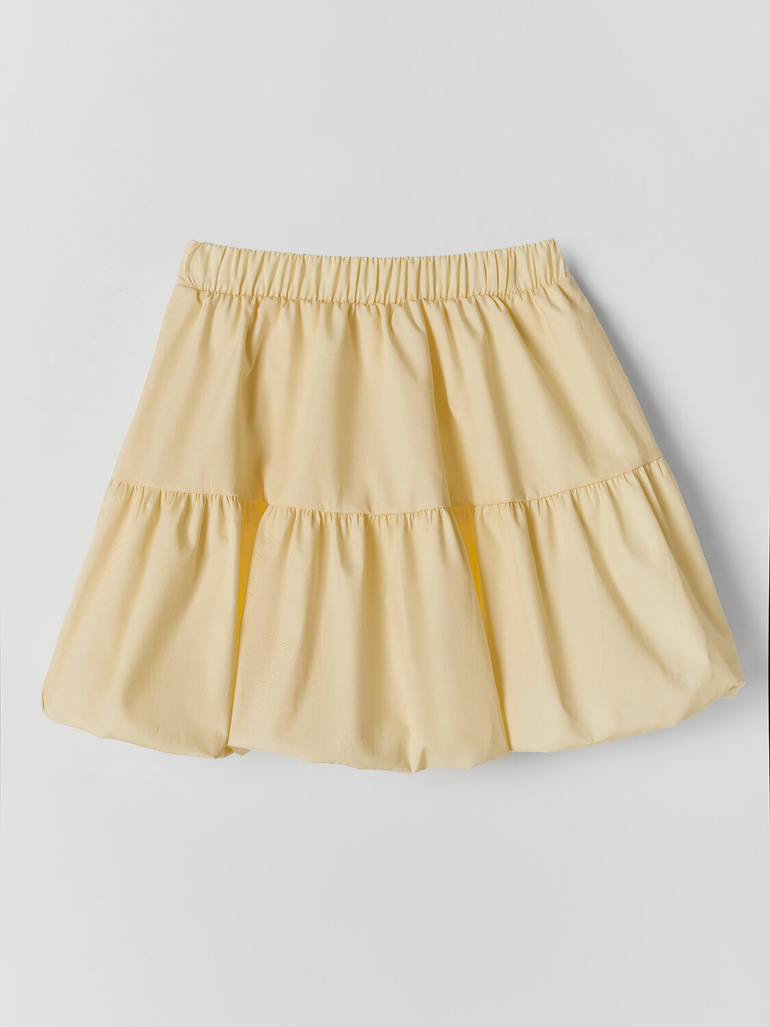 MARK FORMELLE Юбка 590654 157067 разбеленный желтый