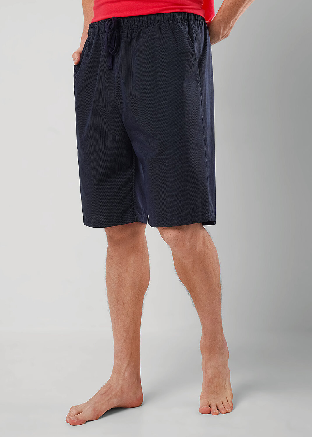 CLEVER Набор 590657 MHP560842/1 красный/т.синий