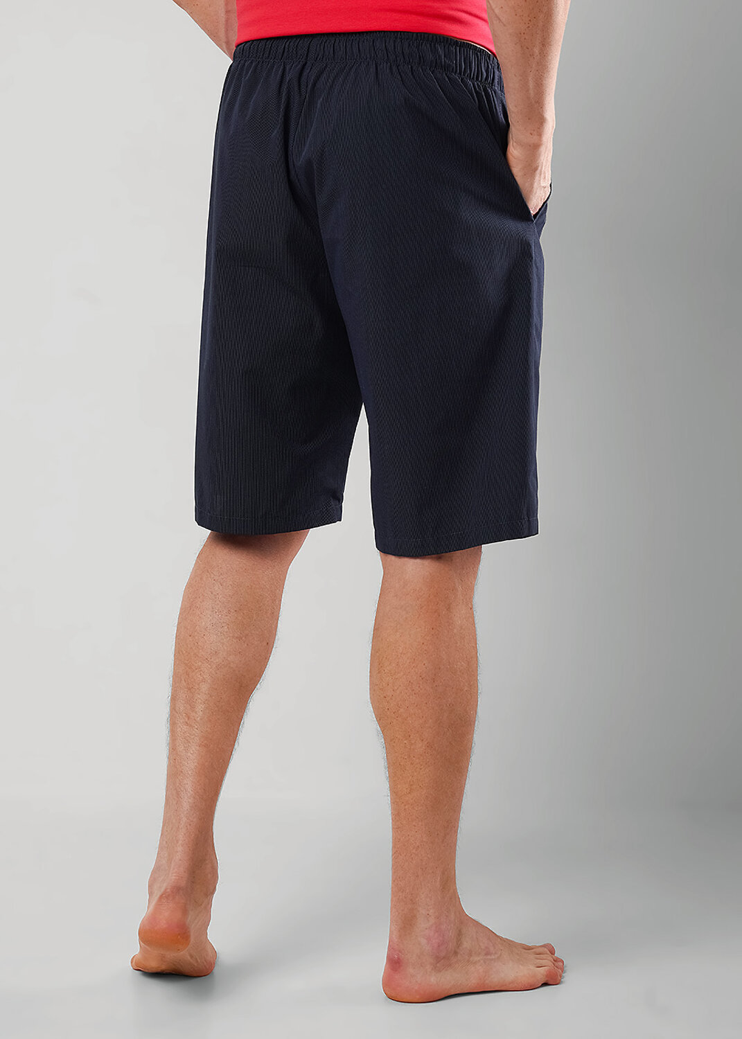 CLEVER Набор 590657 MHP560842/1 красный/т.синий