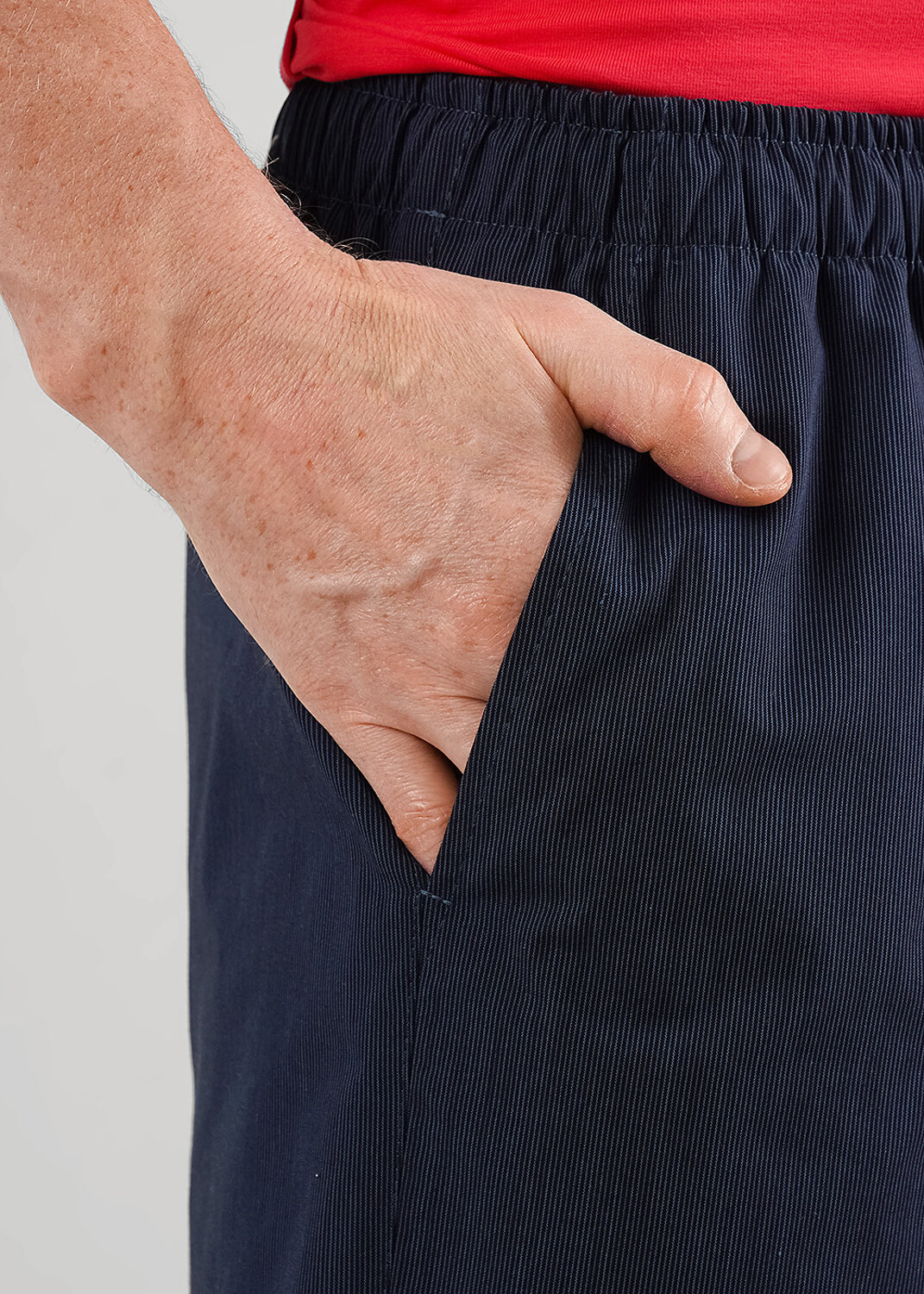 CLEVER Набор 590657 MHP560842/1 красный/т.синий