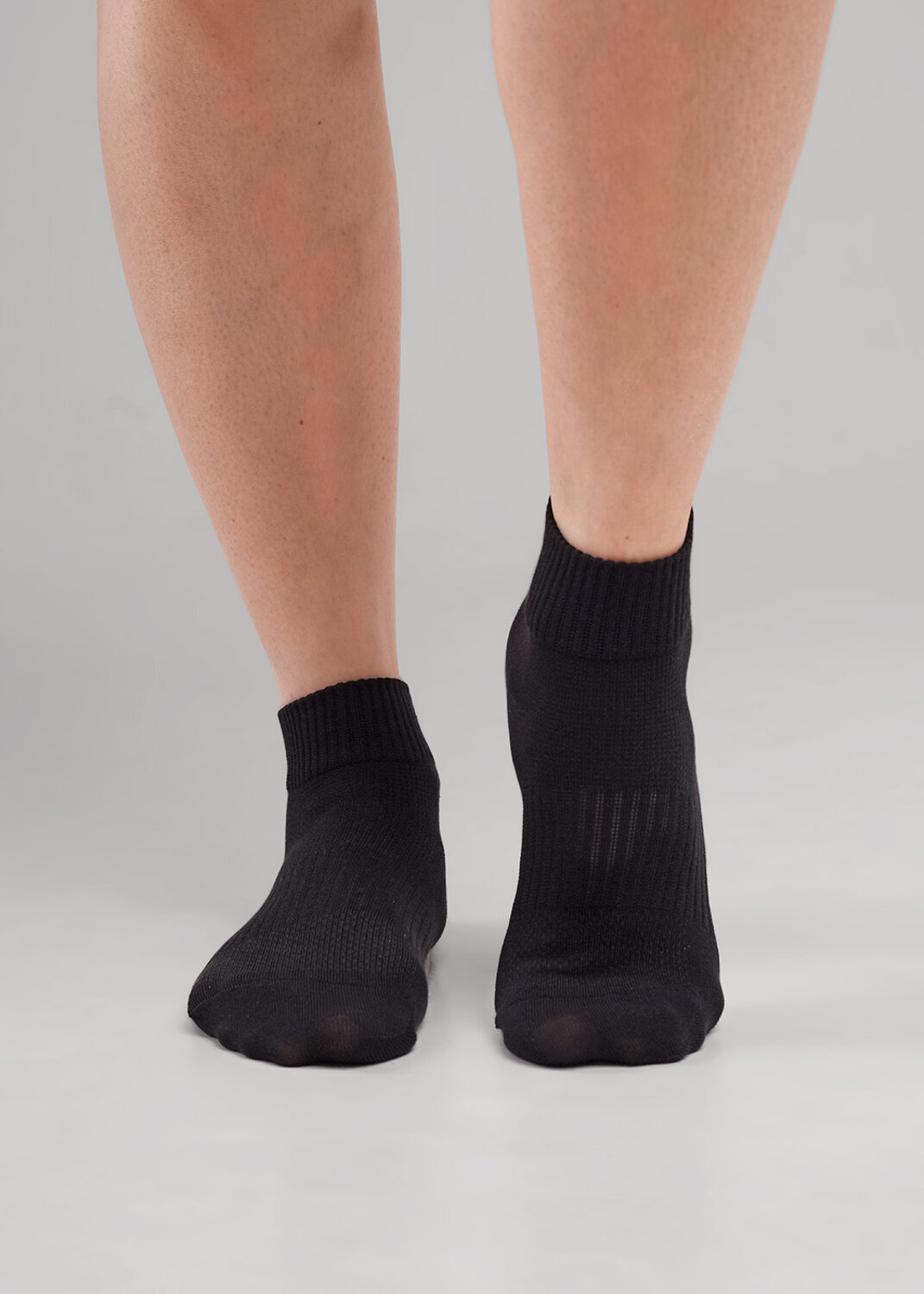 CLEVER Носки 590674 S244 чёрный