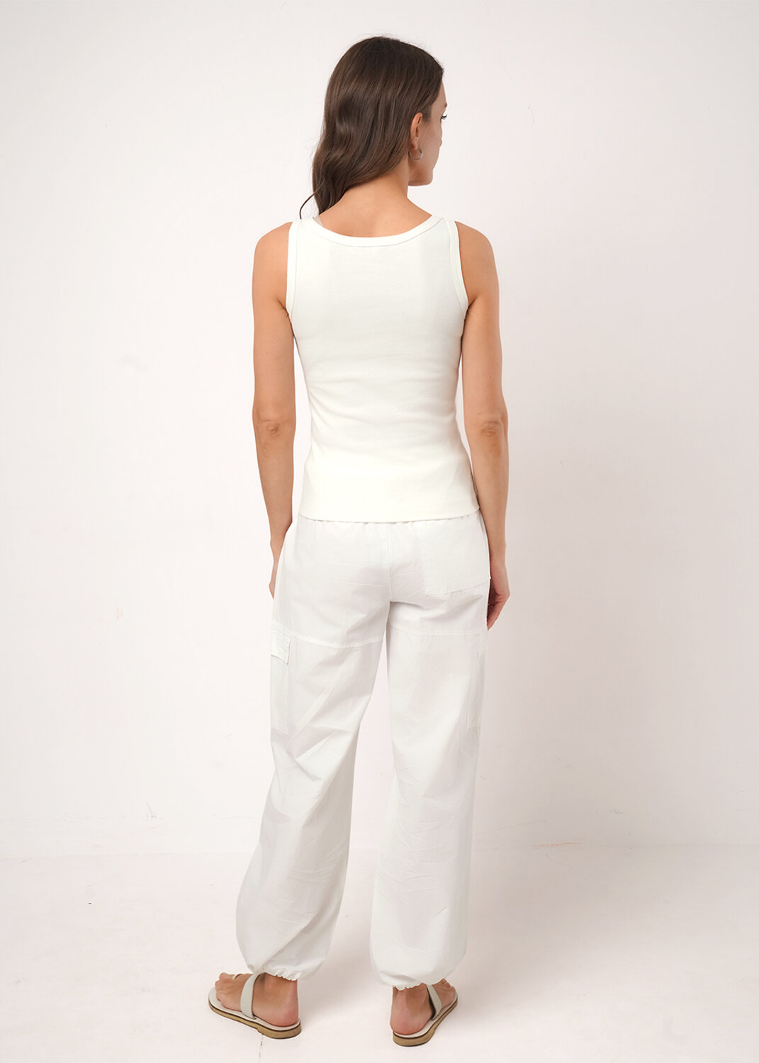 CLEVER Майка 590681 266968р молочный