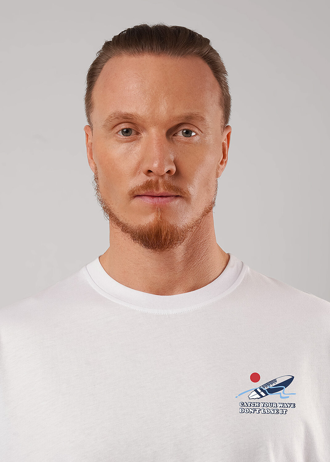 CLEVER Футболка 590685 562472/20кд_п1 белый