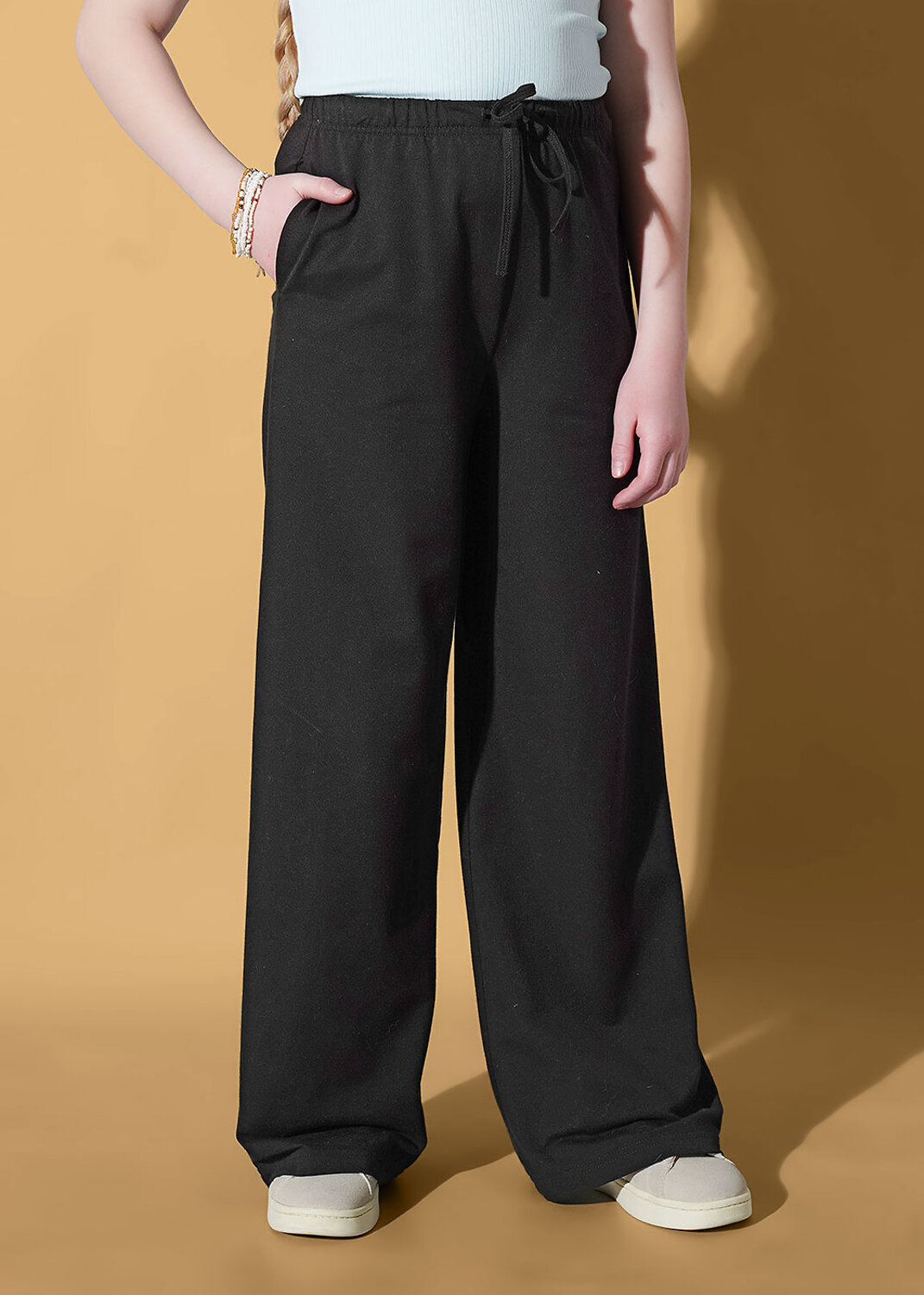 CLEVER Брюки 590692 867428/17зз чёрный