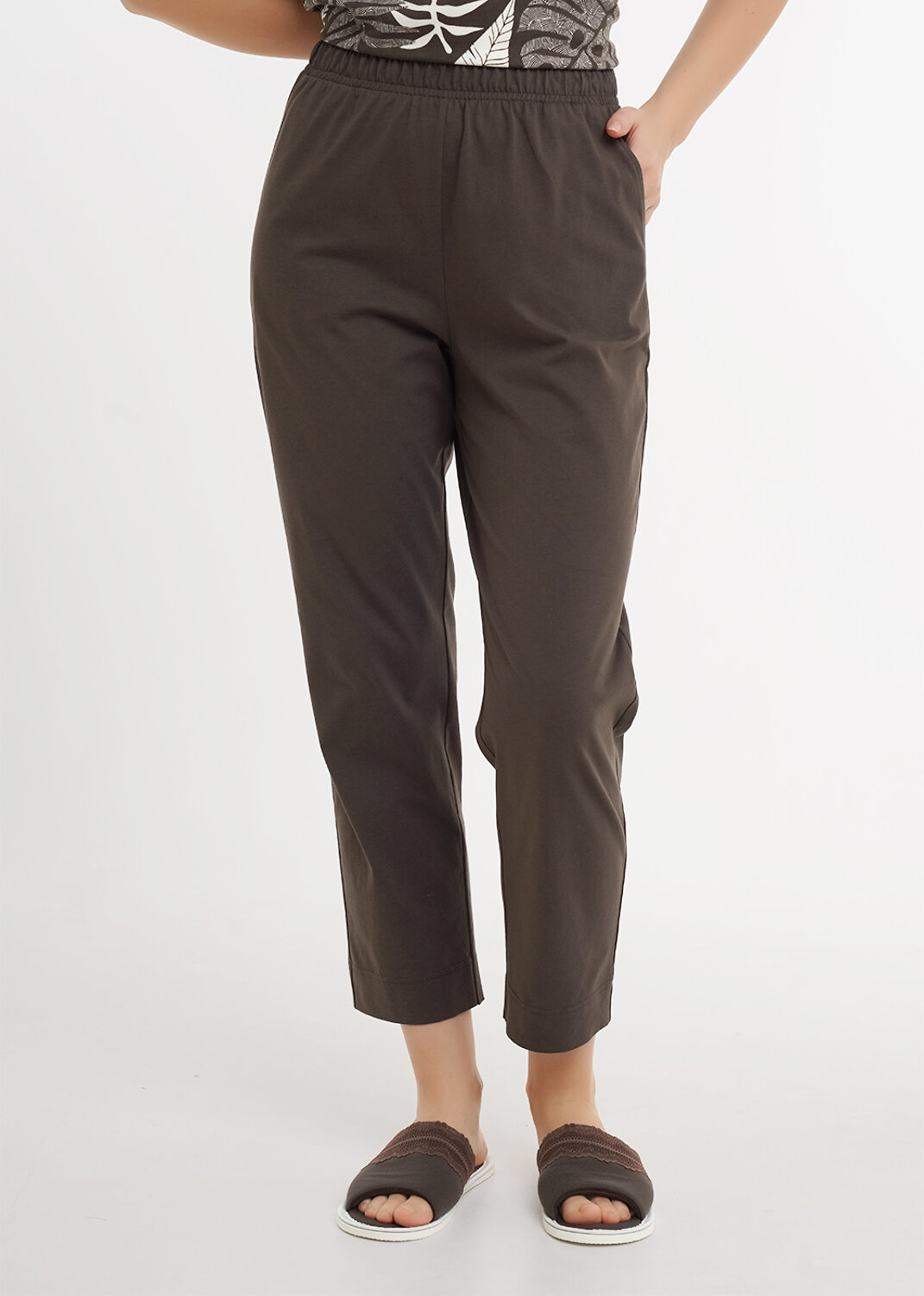 CLEVER Набор 590694 LP26-1231/1 молочный/т.коричневый