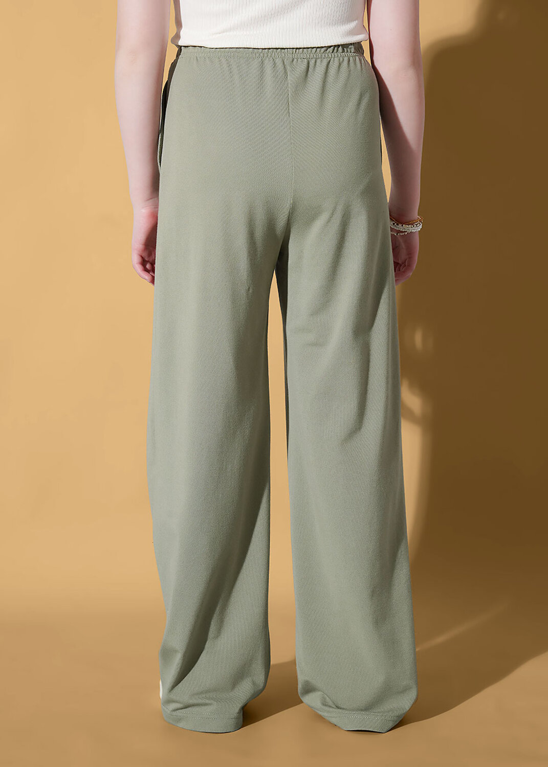 CLEVER Брюки 590698 867428/17зз хаки