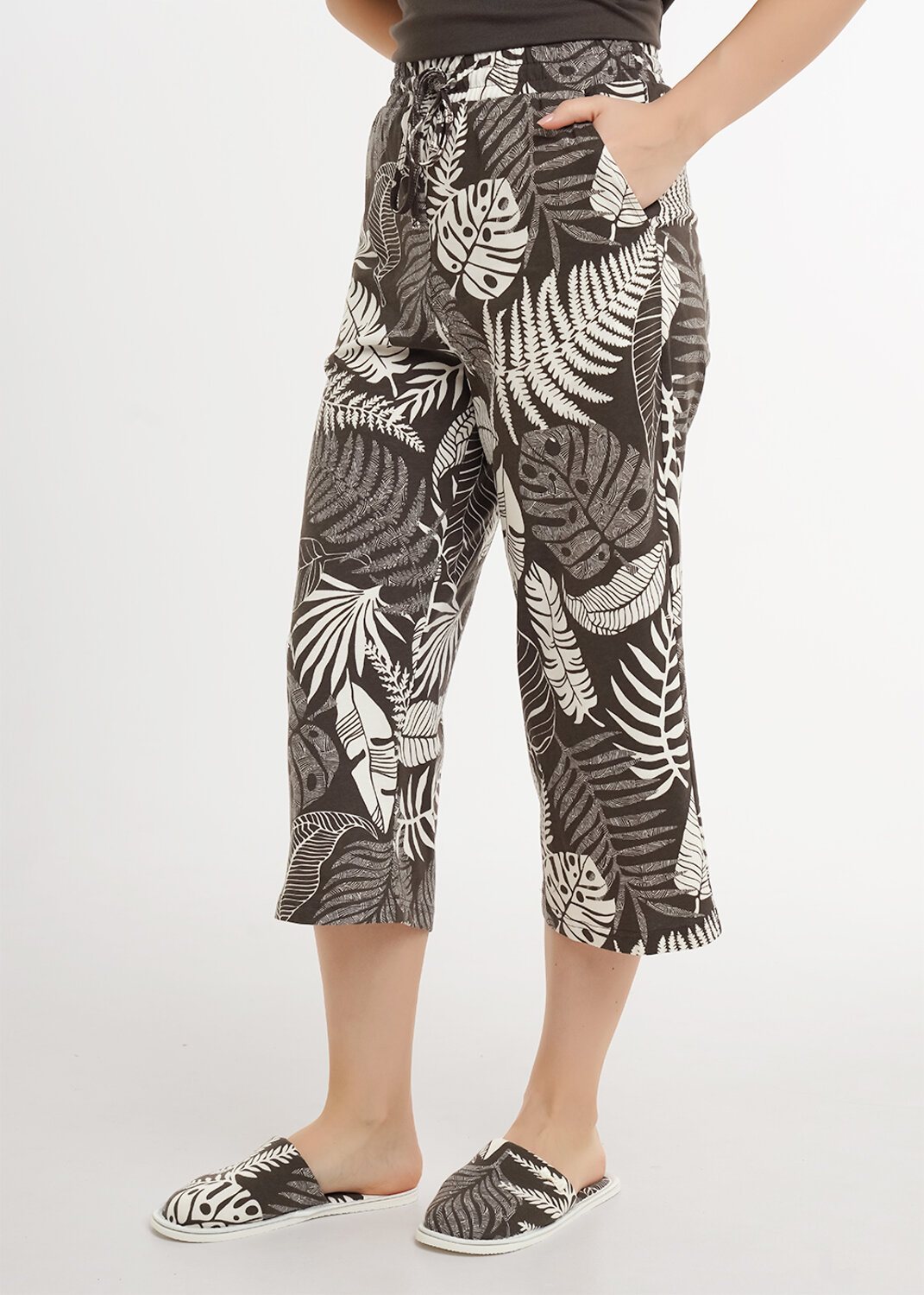 CLEVER Набор 590701 LP26-1231/3 т.коричневый/молочный