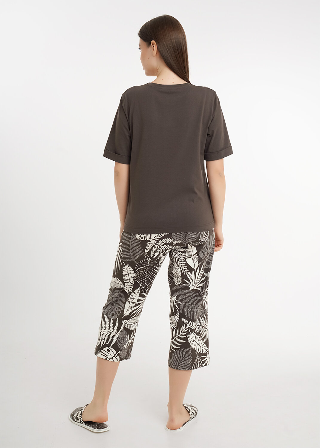 CLEVER Набор 590701 LP26-1231/3 т.коричневый/молочный