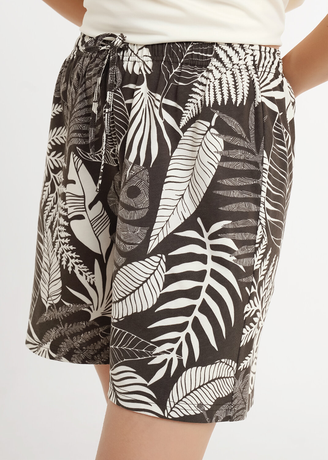 CLEVER Набор 590702 LP26-1231 молочный/т.коричневый