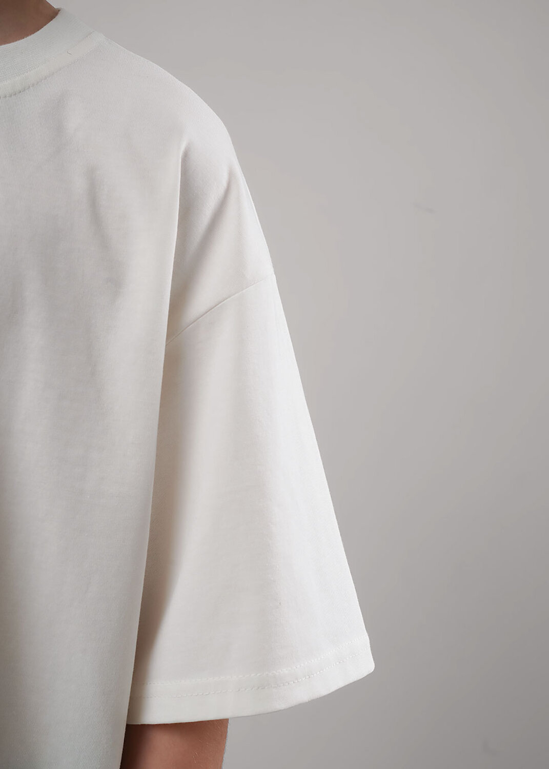 CLEVER Футболка 590710 867427/18кд_п молочный