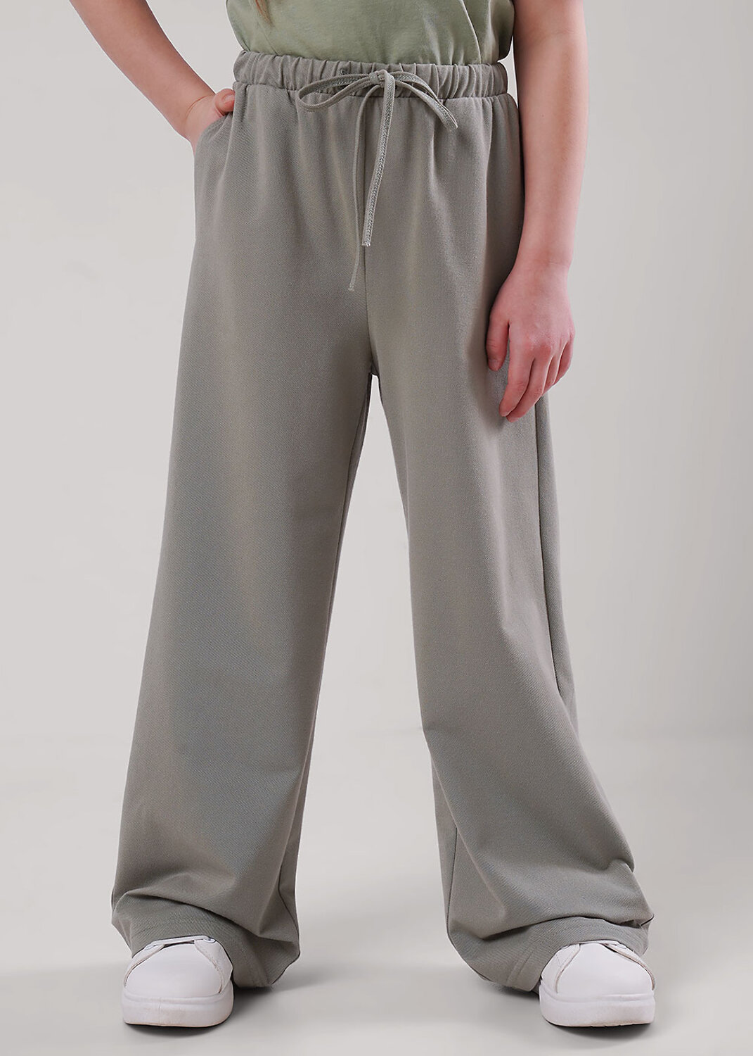 CLEVER Брюки 590725 867431/17зз хаки