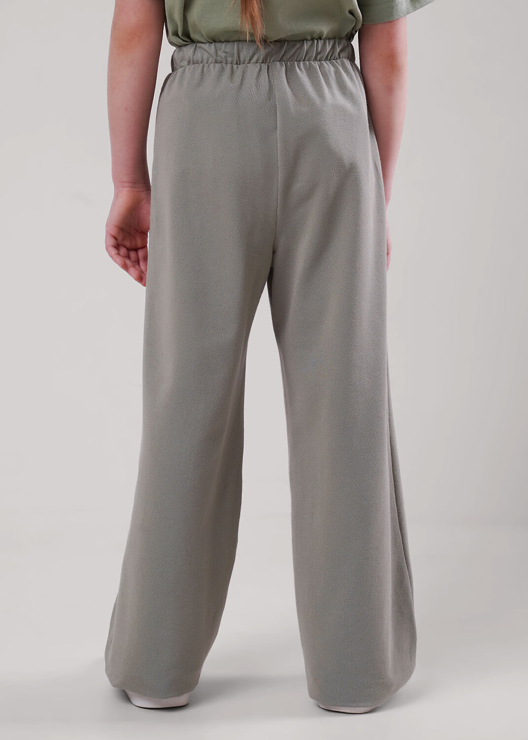 CLEVER Брюки 590725 867431/17зз хаки