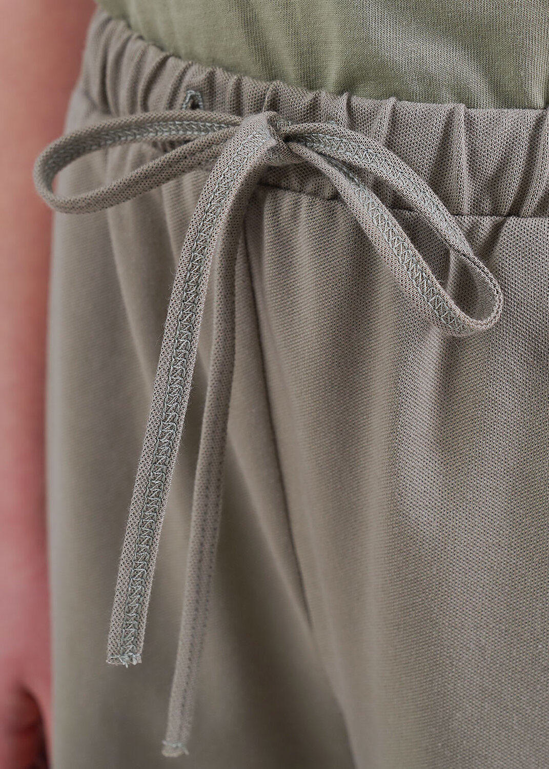 CLEVER Брюки 590725 867431/17зз хаки