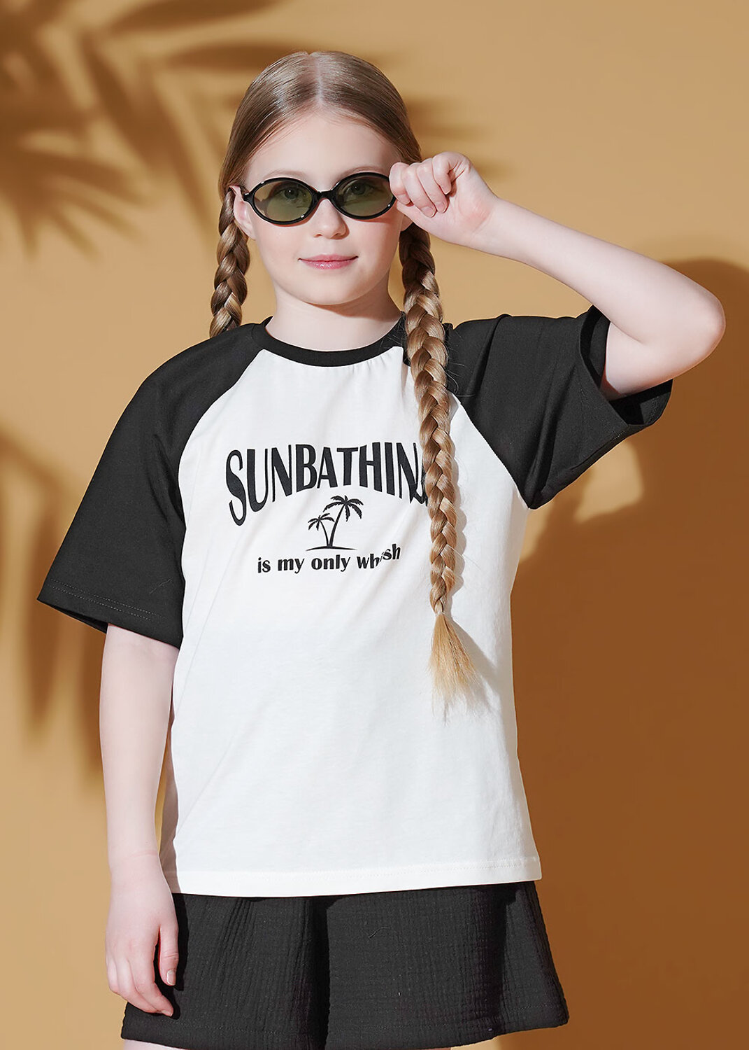 CLEVER Футболка 590729 867437/17кд_п молочный